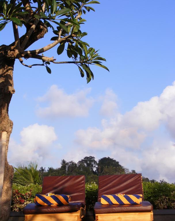 Wahyu Dewata Hotel Payangan Buitenkant foto