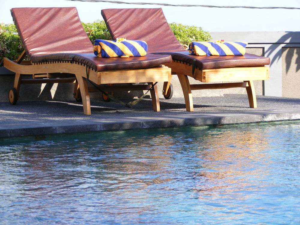 Wahyu Dewata Hotel Payangan Buitenkant foto